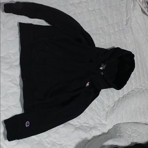Size Small champion hoodie